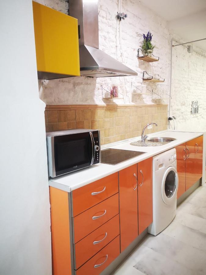 Appartement Sweet Catalina-centric 4 Guests