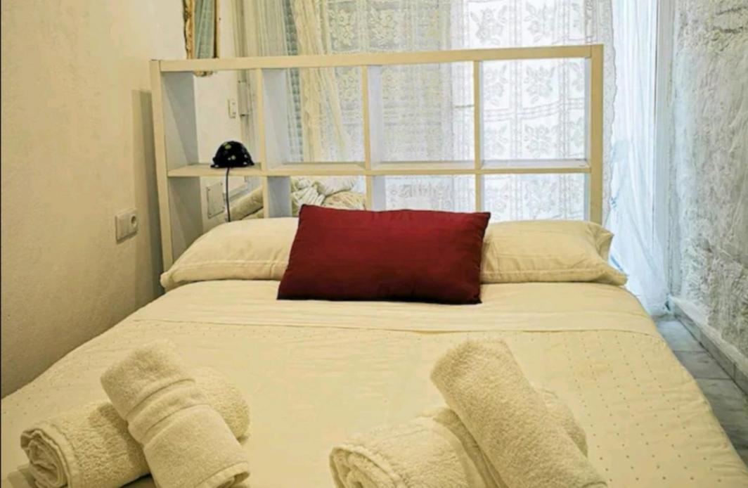 Appartement Sweet Catalina-centric 4 Guests