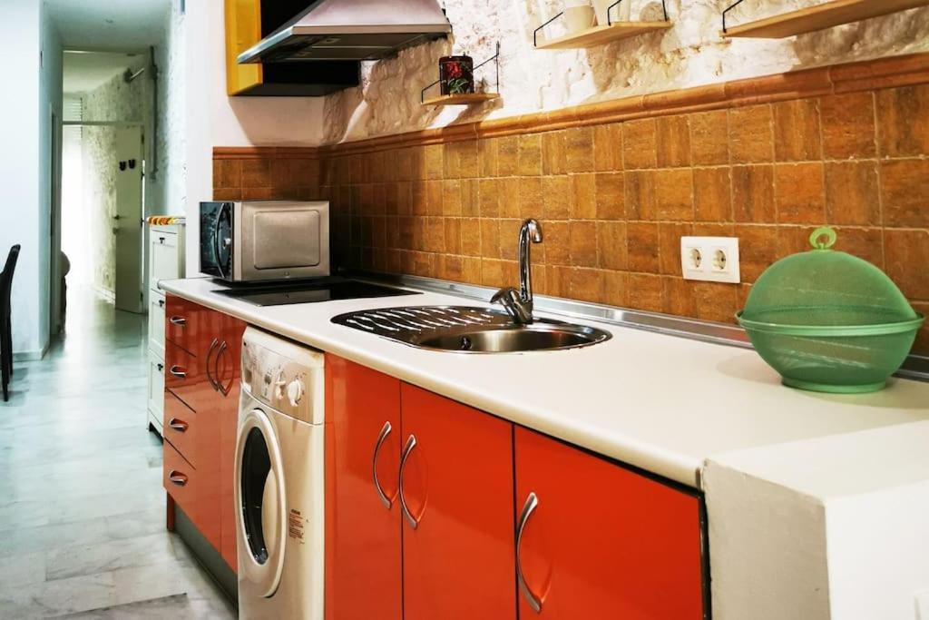 Appartement Sweet Catalina-centric 4 Guests