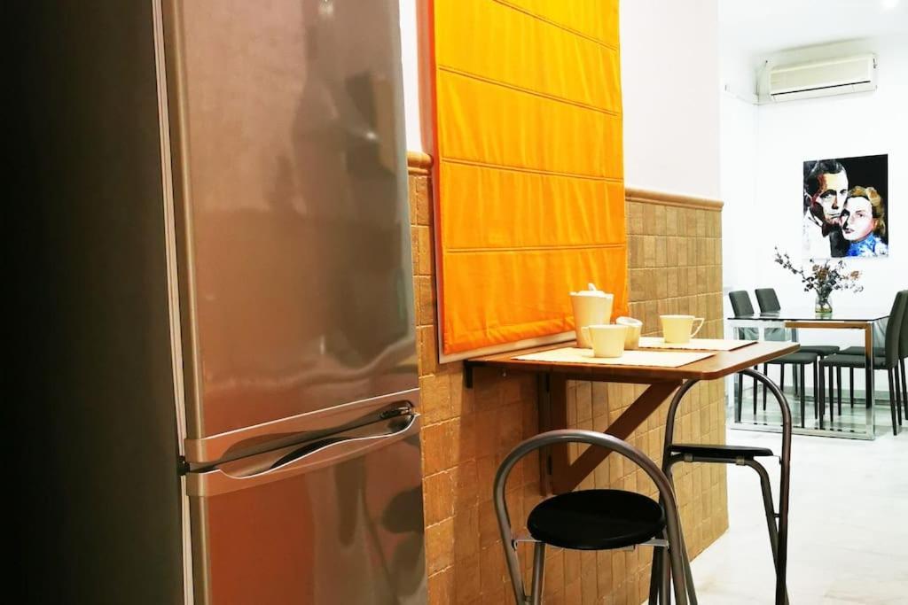 Appartement Sweet Catalina-centric 4 Guests