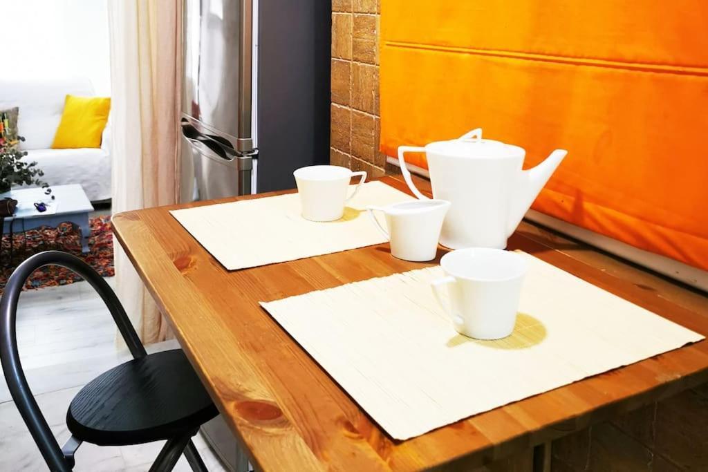 Sweet Catalina-centric 4 Guests Appartement