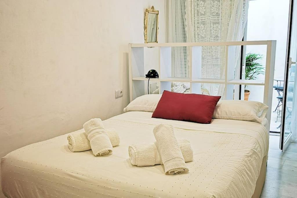 Appartement Sweet Catalina-centric 4 Guests *