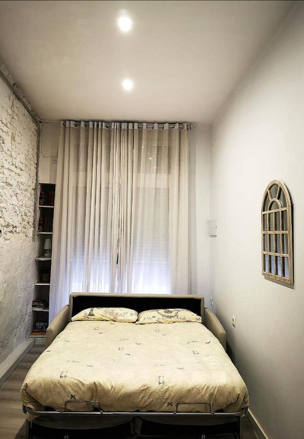 Apartment Sweet Catalina-centric 4 Guests Seville