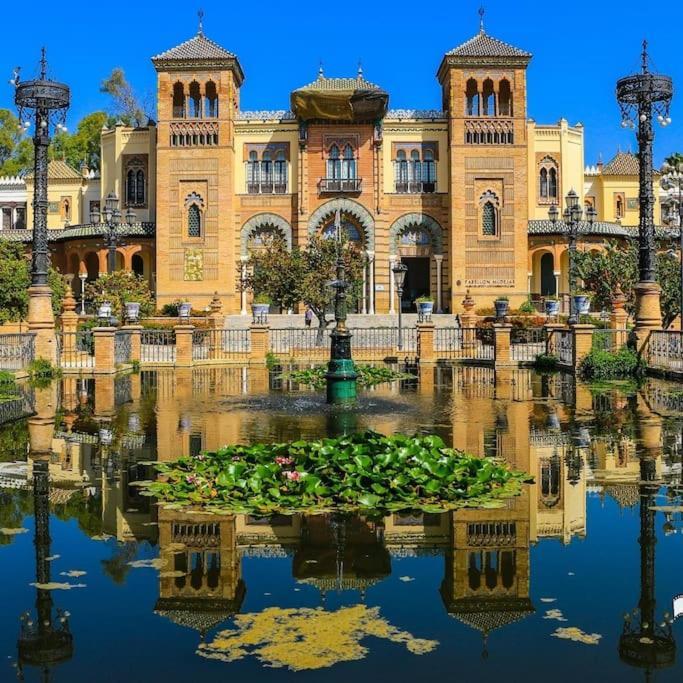 Apartment Sweet Catalina-centric 4 Guests Seville