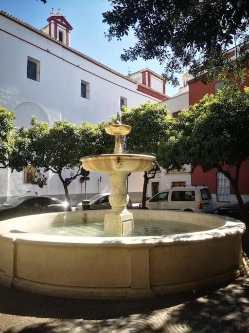 Sweet Catalina-centric 4 Guests Seville