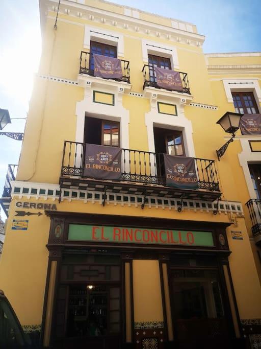 Sweet Catalina-centric 4 Guests * Seville