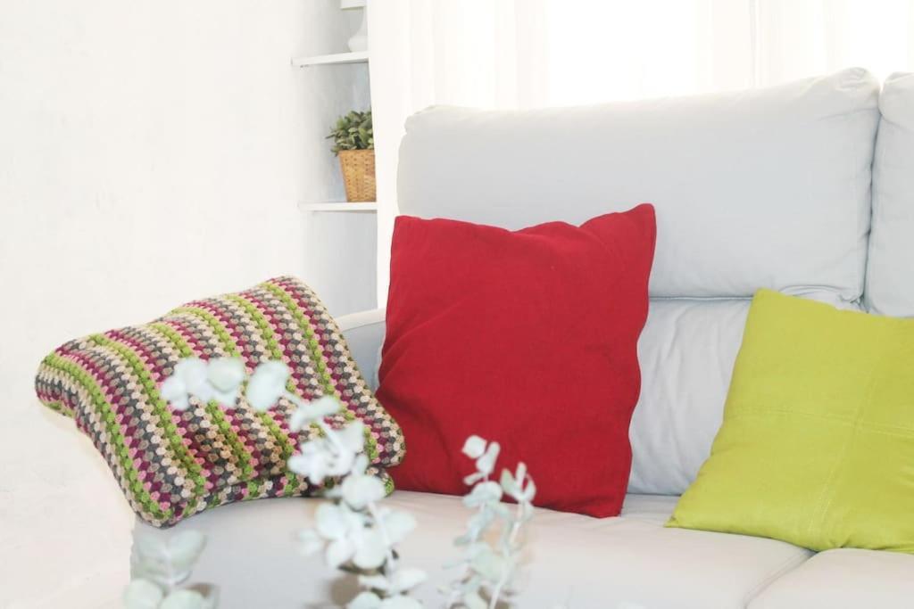 Apartment Sweet Catalina-centric 4 Guests Seville